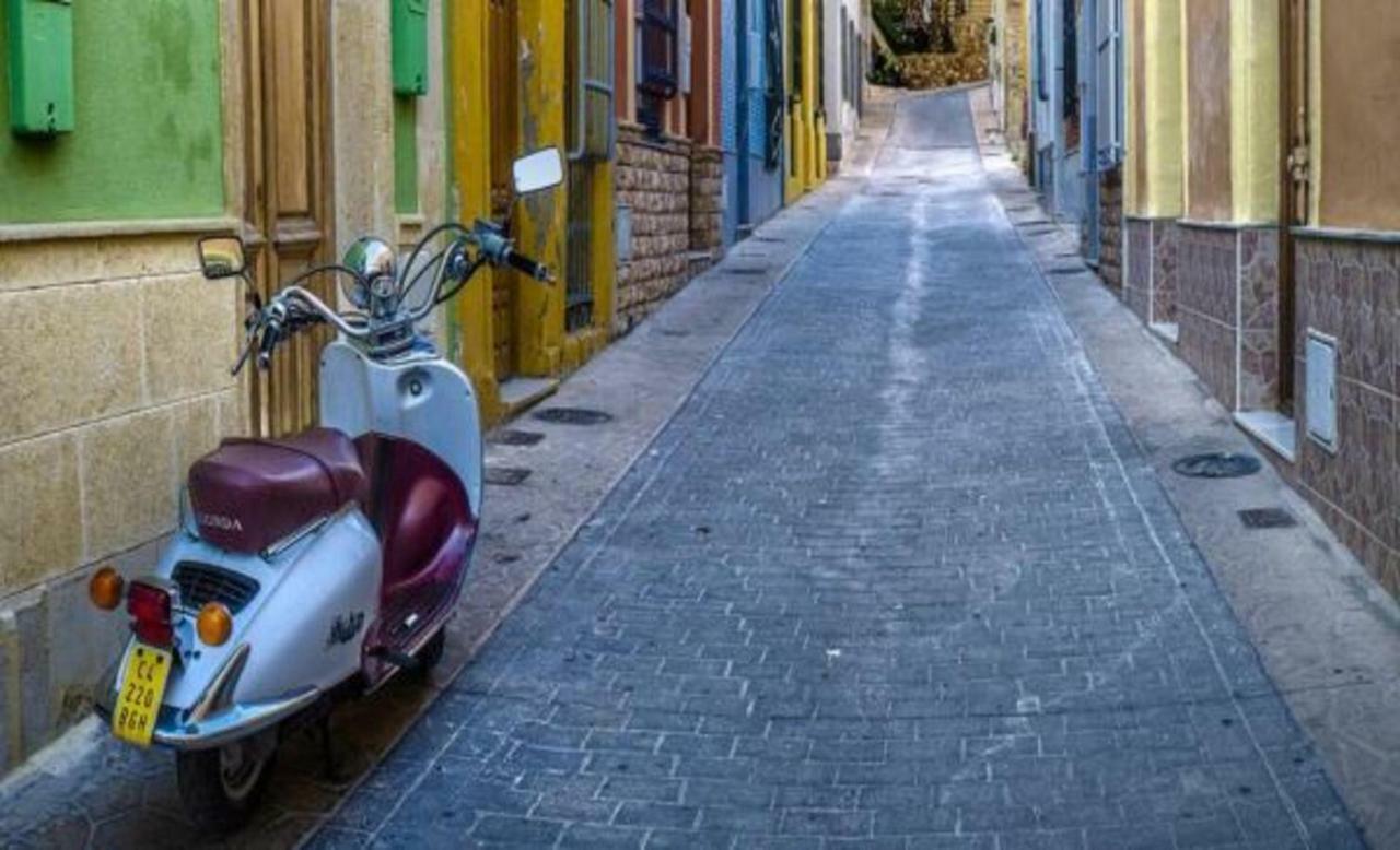 Expoholidays-Rueda Lopez Apartamento De Lujo Almeria Bagian luar foto